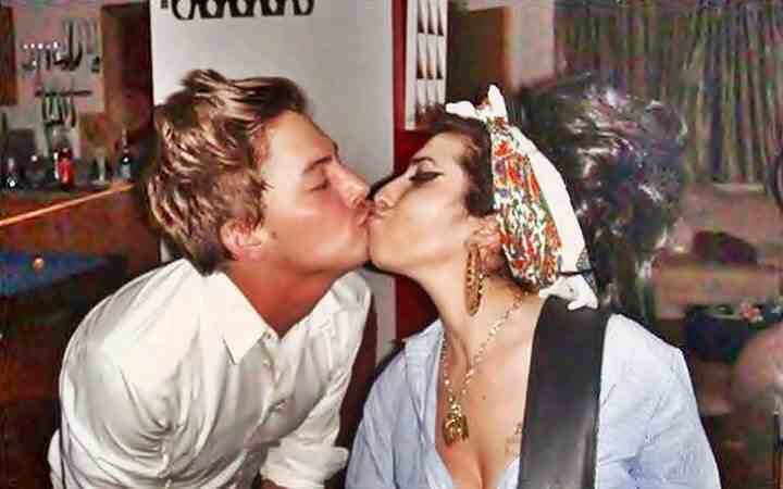 My girl , My world , My Amy xxx love you darling xxx