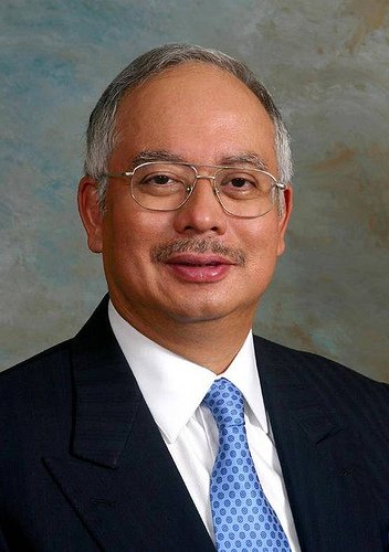 Happy Birthday Najib Razak 