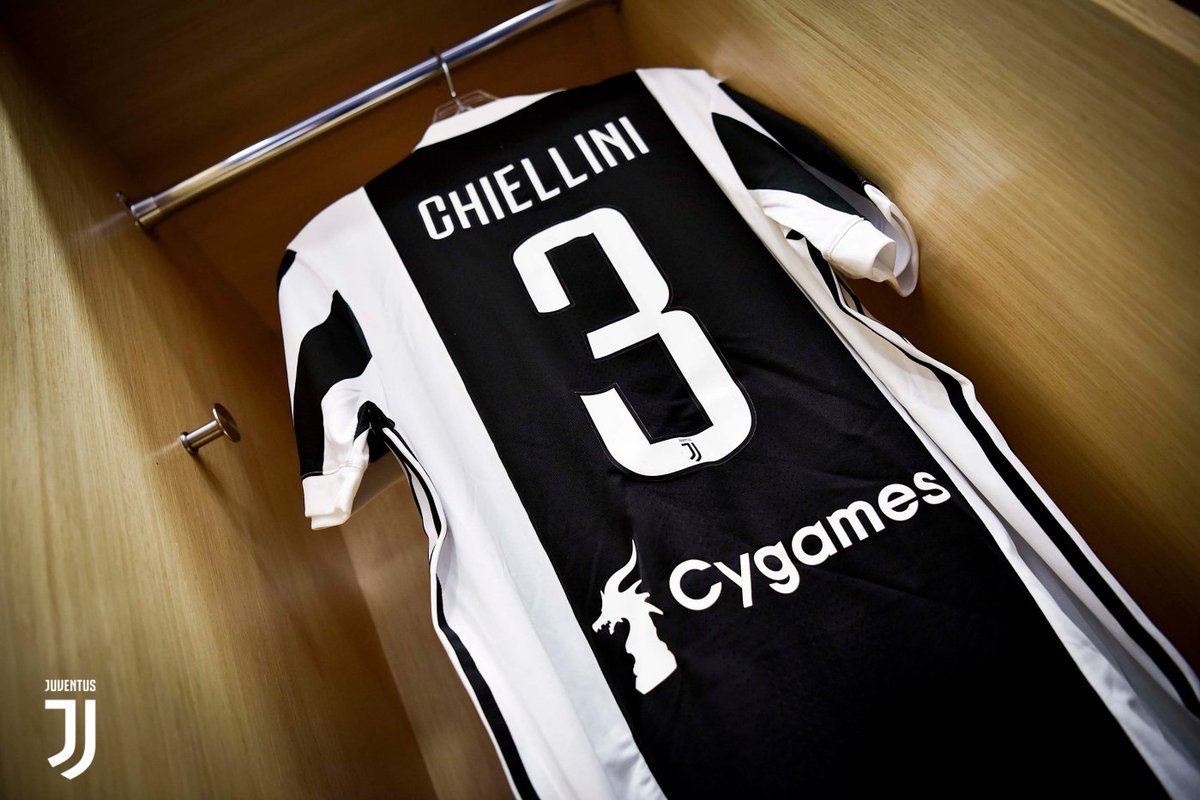 juventusfc's tweet photo. La "Prima" con @Cygames_PR 📷📷📷📷 https://t.co/w20r7Smvbv
