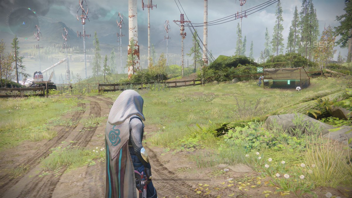 LaraCroftLovers's tweet photo. Solo le pauvre #DestinyTheGame #destiny #betadestiny2 #PS4share https://t.co/K0rKETGthE