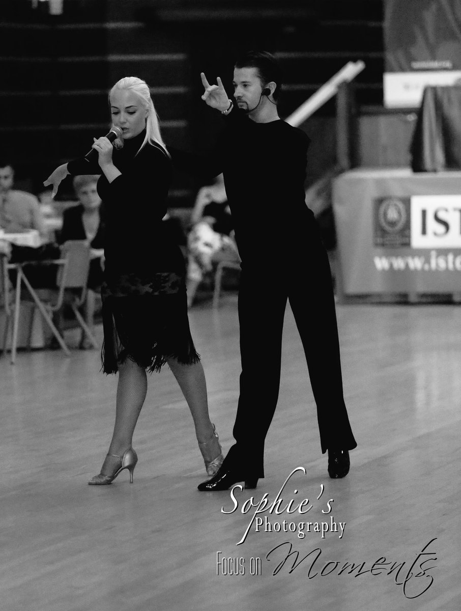 DannyStowell's tweet photo. Would just like 2 say a huge Thankyou @ISTDdance for having us #lecture today sharing our #latin Ideas! #ISTDDanceSportWorthingCongress2017 https://t.co/9zFXr1SbLH