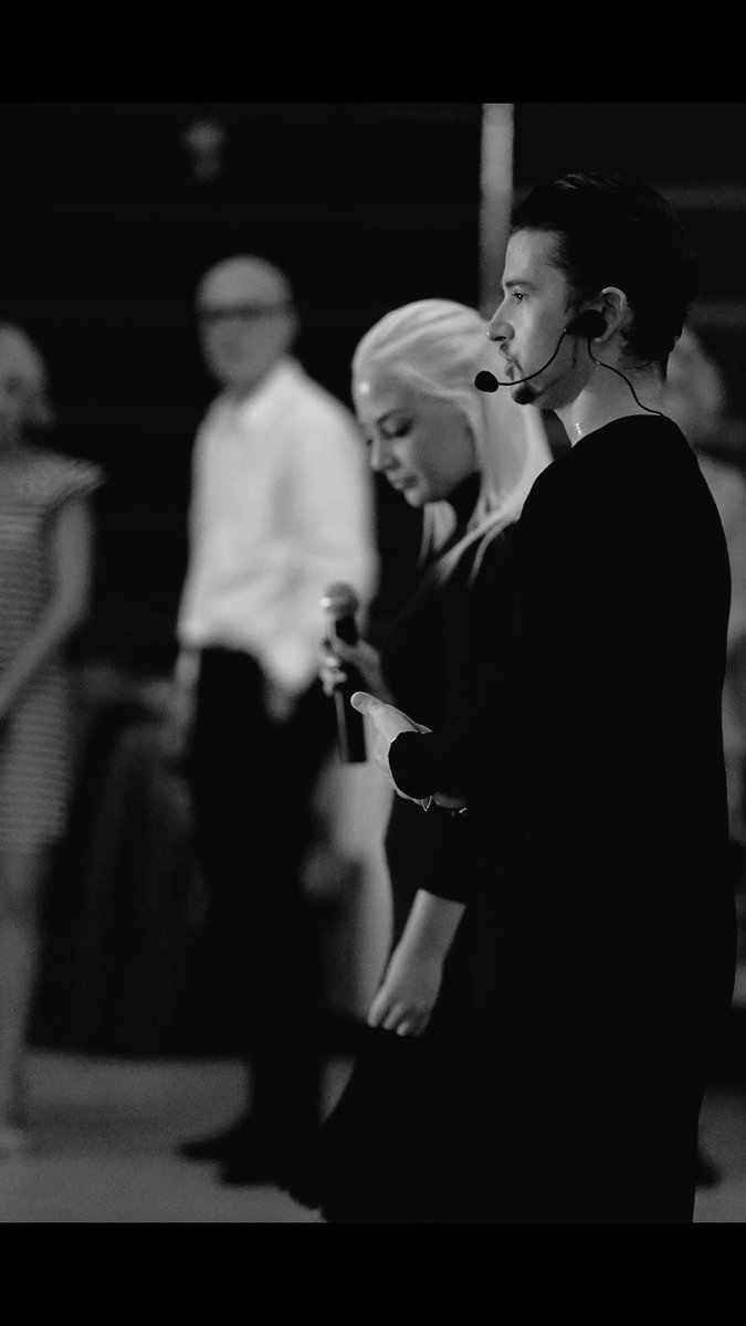 Would just like 2 say a huge Thankyou <a href="/ISTDdance/">Imperial Society of Teachers of Dancing</a> for having us #lecture today sharing our #latin Ideas! #ISTDDanceSportWorthingCongress2017