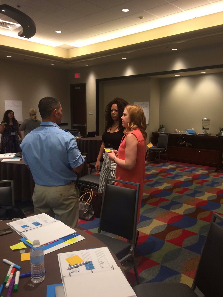 TheDeanPackard's tweet photo. Sunday presenting ELD to Pathway 3!  #SpringBoardPL #SBAdminSOAR @DougSBoard https://t.co/bjWtEmDKw6