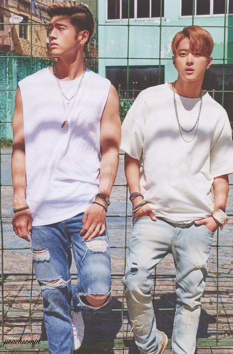 KardProjetosBR's tweet photo. [parte 4]
Fotos para o photobook do 1st mini album
Cdts: MatthewKimBR https://t.co/qFoa1g3T55