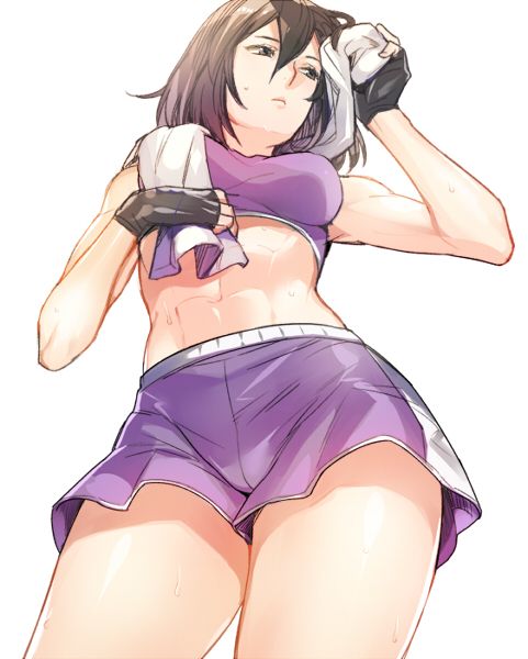 GuardianOfEren's tweet photo. ❝I suppose if Eren is going to do one, I will too.❞

#SeductiveSunday https://t.co/SwttjNWyaT