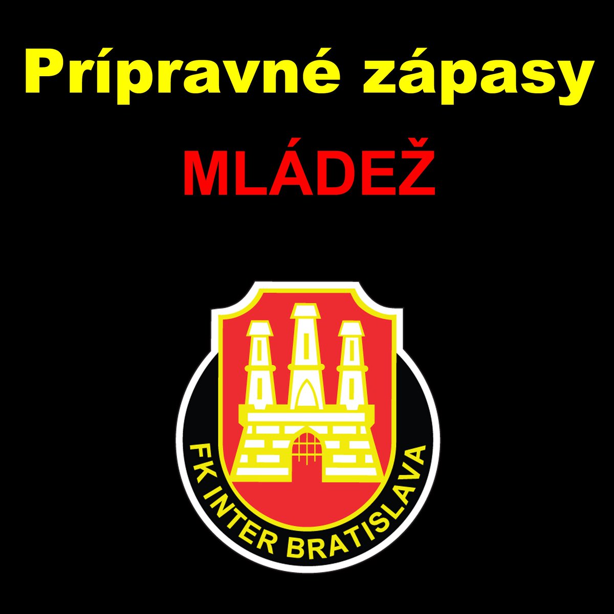 FK Inter Bratislava tweet media