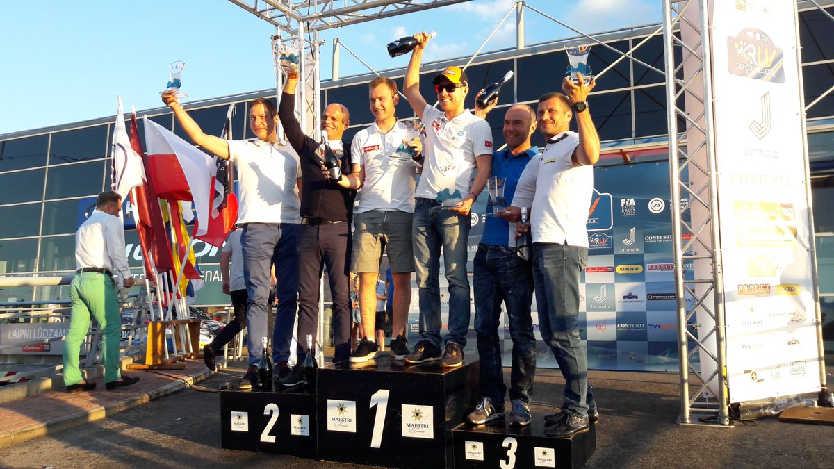 LRČ2 klasēs cīņas jautras bet uz pjedestāla augstākā pakāpiena <a href="/ReinisNitissRX/">Reinis Nitišs RX</a>