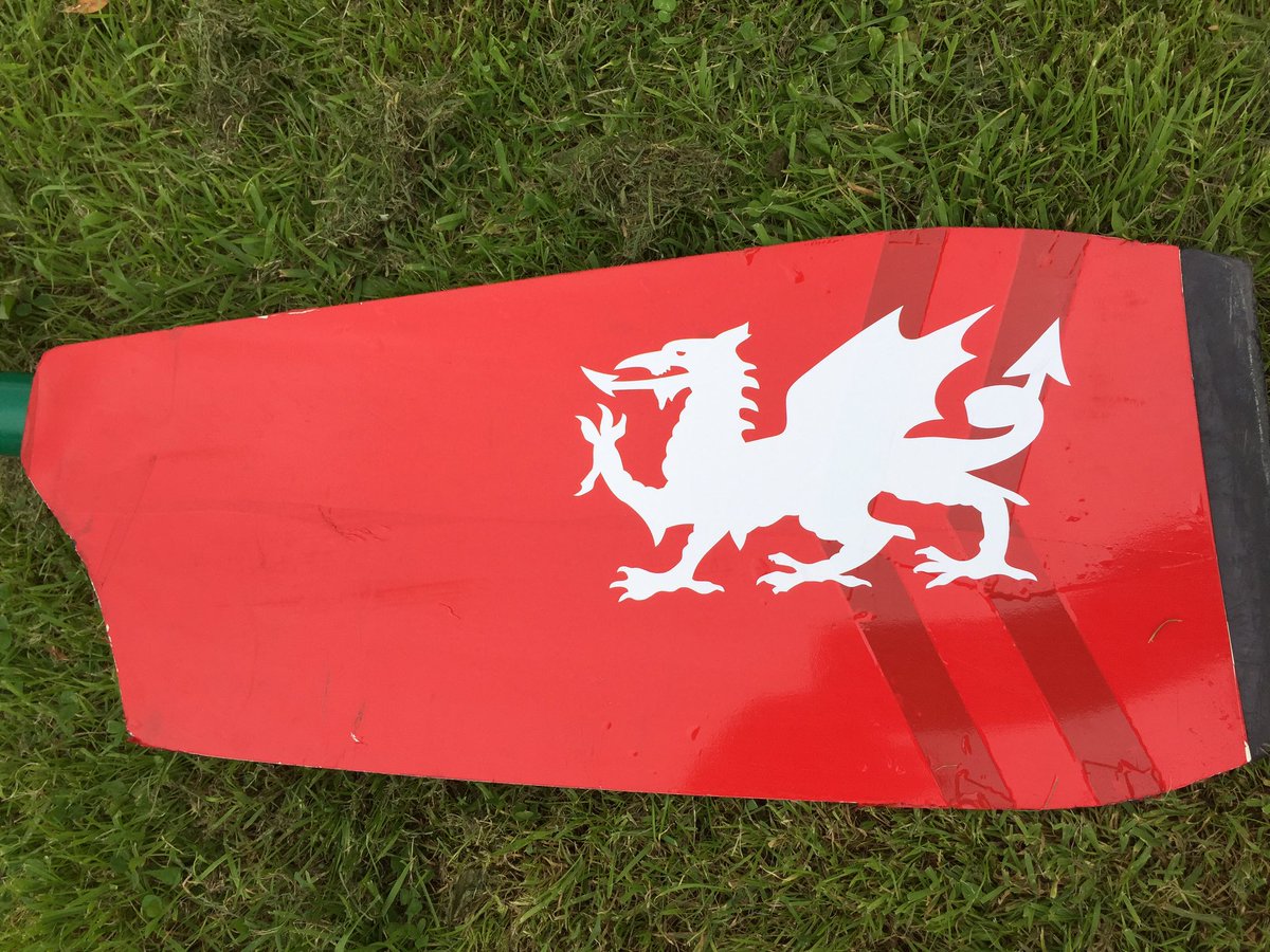 Fantastic honour to work with a fine group of athletes, well done boys, great racing and teamwork <a href="/HIR_Rowing/">Home International Rowing</a> <a href="/WelshRowing/">Welsh Rowing</a>