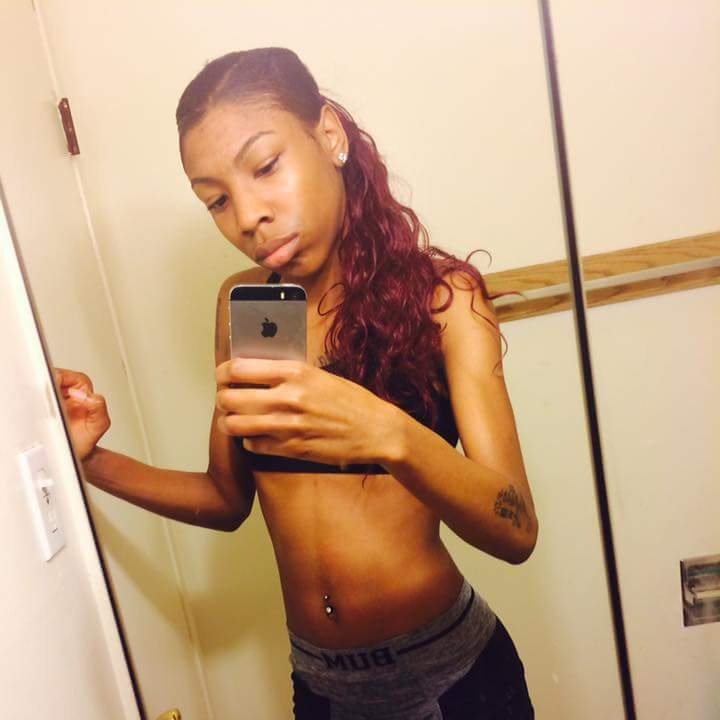 Skinnymvlaa's tweet photo. #NewProfilePic https://t.co/HjjHip9PXc