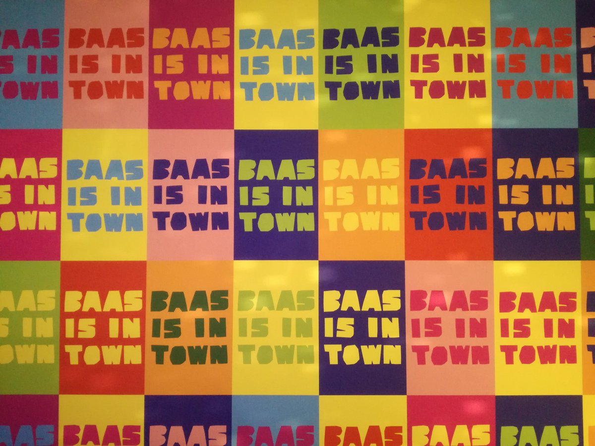 jfageelhoed's tweet photo. Boeiende tentoonstelling van werk van Maarten Baas in @groningermuseum #BaasisinTown https://t.co/4qsWO4EafG