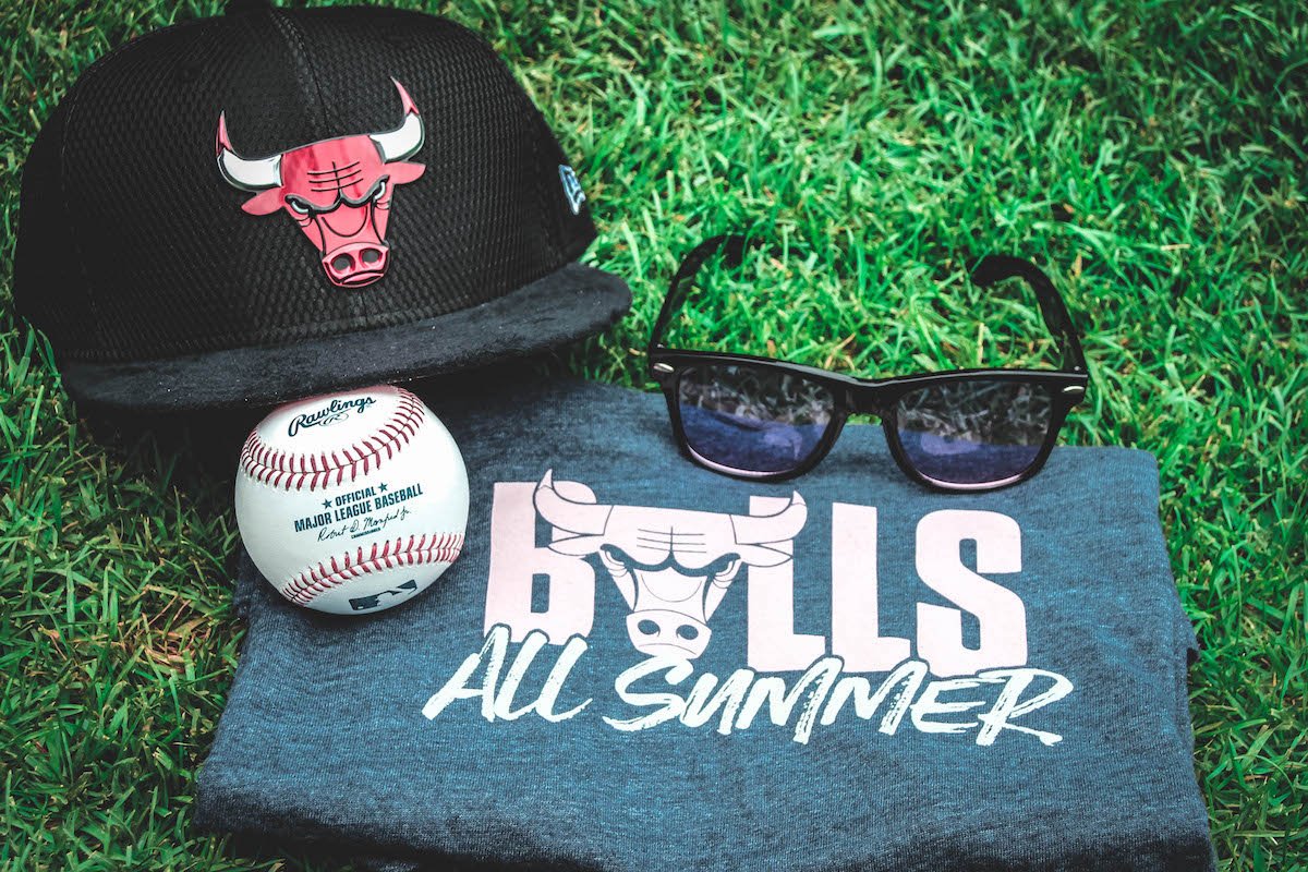 chicagobulls's tweet photo. #BullsSoxNight is coming up on July 31! Get your tickets now: https://t.co/PToSDL2wxD

RT for a chance to win a #BullsAllSummer prize pack! https://t.co/fiUarGcZiT