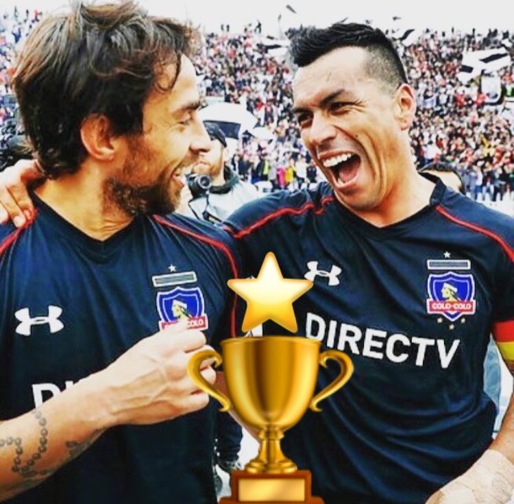 pablobonansea's tweet photo. 🏆🍾Una alegría más de mi #ColoColo😀
#VamosColoColo #SuperCopaCC #CampeónHayUnoSólo
@el_mago_oficial👏@estebanparedesQ👏
@PajaritoValdes👏y todos https://t.co/jDcCysYaRC