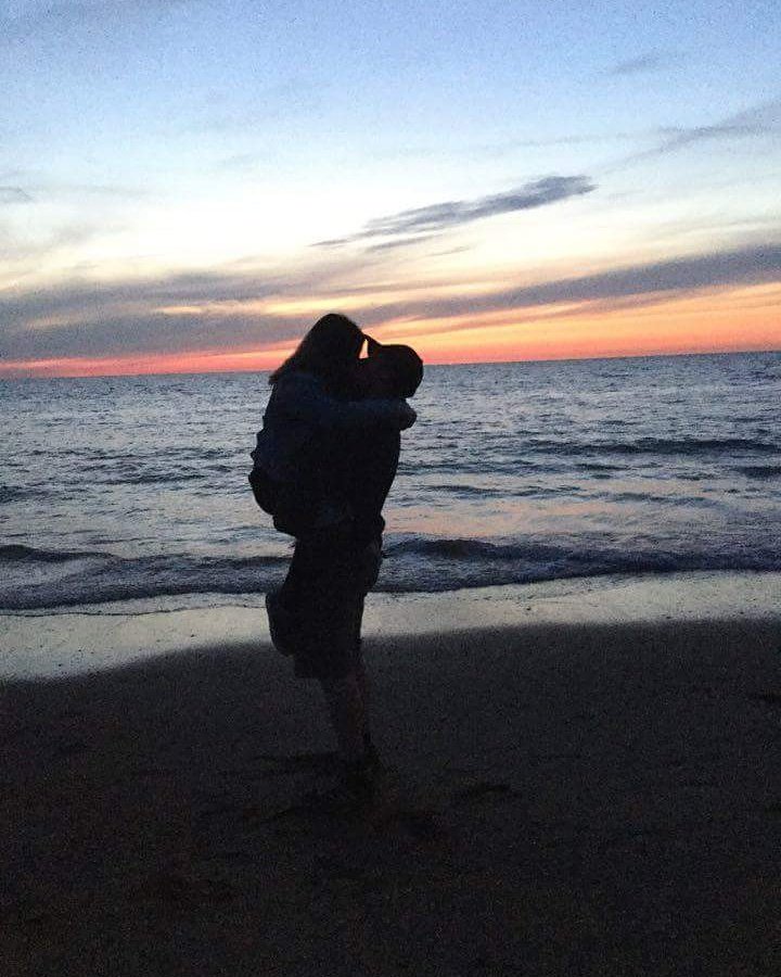 De tijden met hem is geweldig...💞 
#love #bestboyfriendever