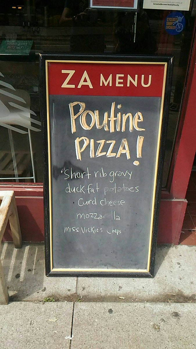 AlexDialuce's tweet photo. Ma che caz....! (I can't even...!)
#crimesagainstitalianfood https://t.co/ChCWmy7seB