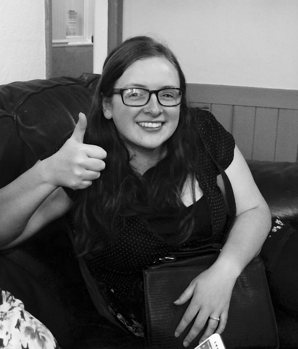 MudiadMeithrin's tweet image. Do you know an Alwen? She studied our level 3 diploma in 2015, by now she's a Cylch Meithrin leader. Follow Alwen. #MeithrinMiliwn #lefel3