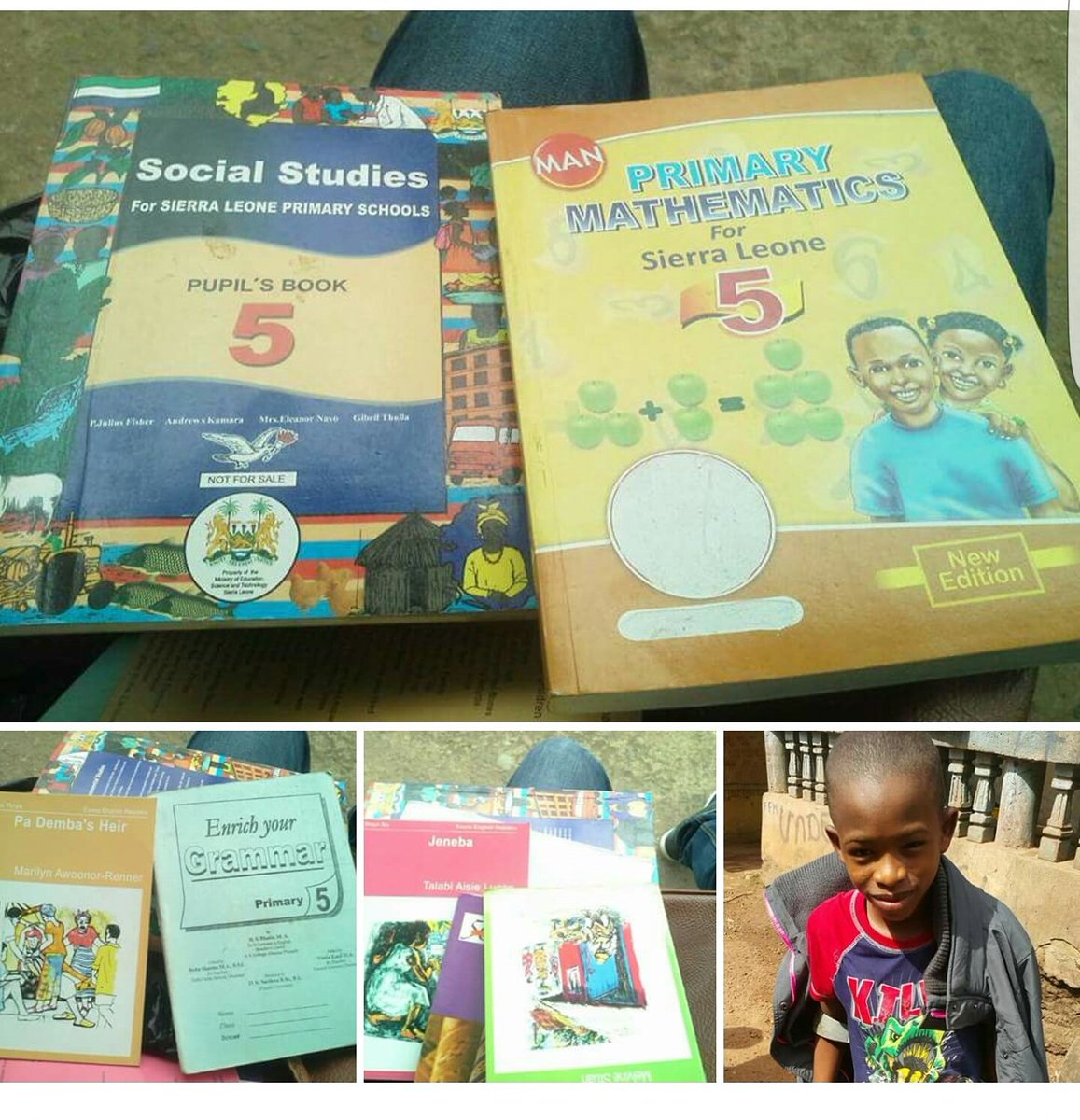 icon_foundation's tweet image. On behalf of the #ICONFOUNDATION we wish to thank  @KeflayChildren'sFoundation for the Donations to abubakarr 🙏🙏Disability is not Inability