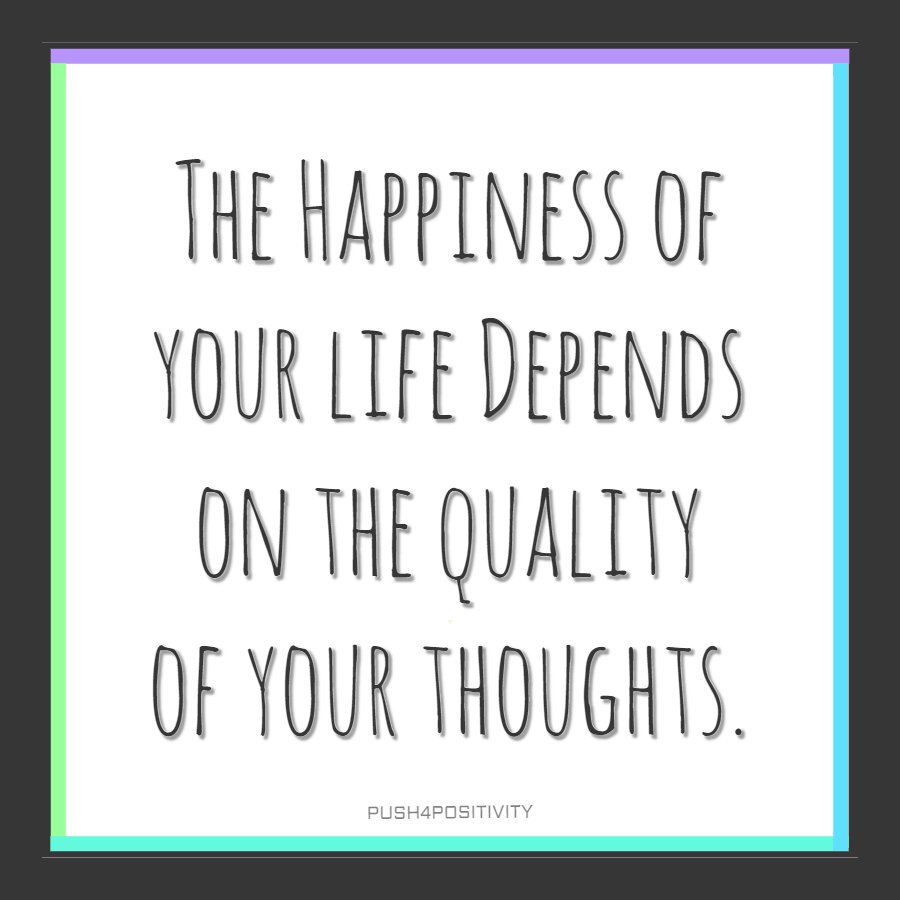 Push4Positivity's tweet photo. You (and you alone!) are in charge of your #happiness https://t.co/GdHeBhcb3y