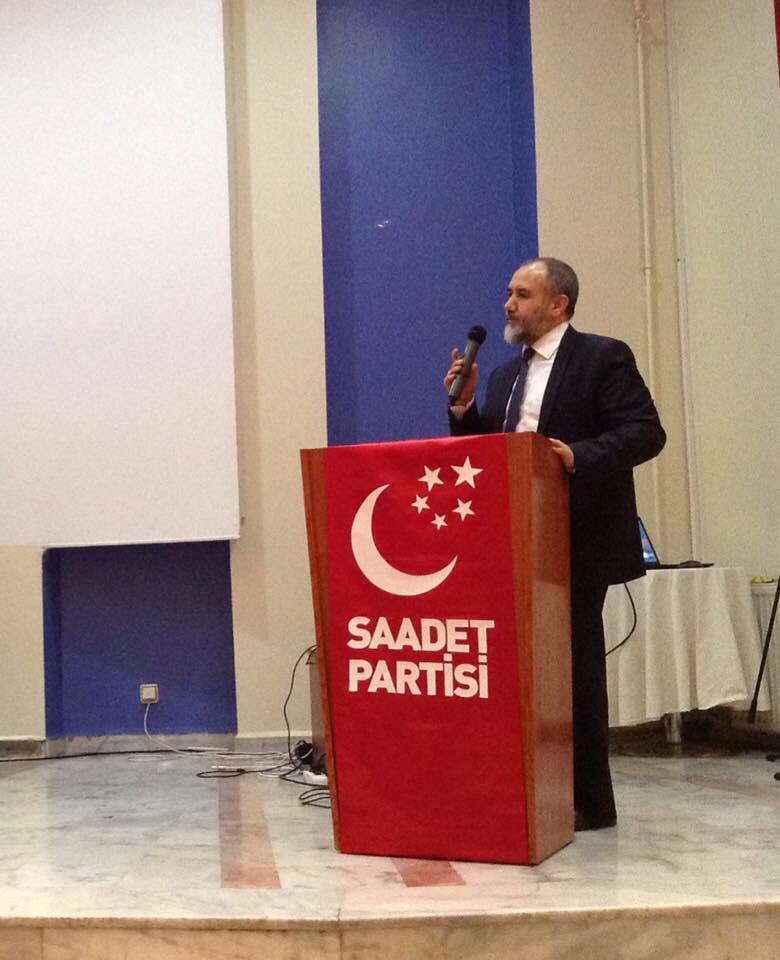 Savaş değil barış,çatışma değil diyalog.