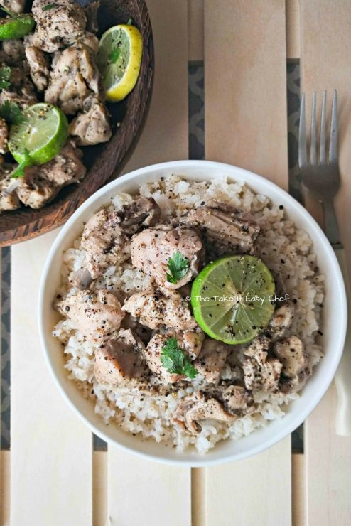 yumgoggle's tweet photo. Easy Lime Chicken #brownrice #chickenandrice #easyrecipe #HealthyCooking #limechicken https://t.co/8wIiFFGmQk https://t.co/0PHn9qA9Zq