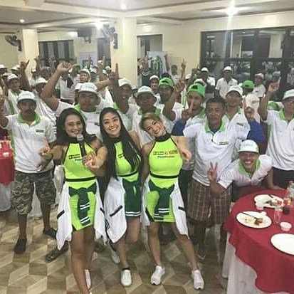 kellyweltfans's tweet photo. Product Presentation of A-Plus Paints at Brgy. Macagtas, Catarman, Northern Samar.
#Aplus #AplusAllWeather #AplusPowerRoof #PaintBabes https://t.co/gJkxjMTGe3