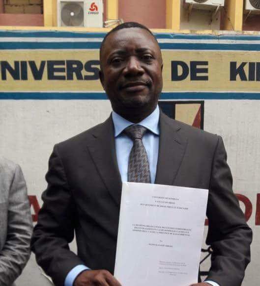 MinistereSec's tweet photo. Félicitations Excellence.  Ldor https://t.co/Hnhu5DmaxV
