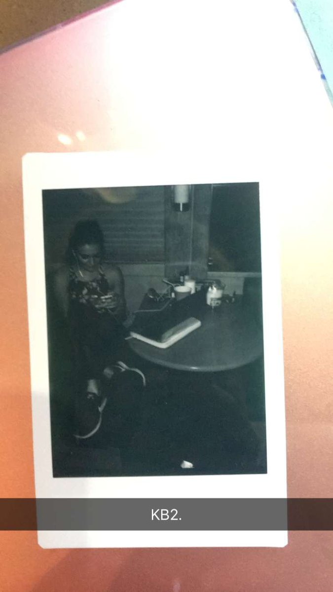 KelseaCentral's tweet image. #KB2... WE ARE SO READY!!