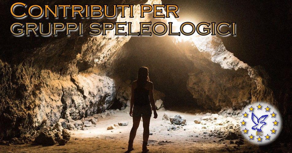 EC_Cons's tweet photo. #FVG: #contributi per #esplorazioni di nuove cavità, #ricerca,  #documentazione e #censimento delle #grotte.
https://t.co/lLEnZ3jn4Z https://t.co/xa5WMqGKt6