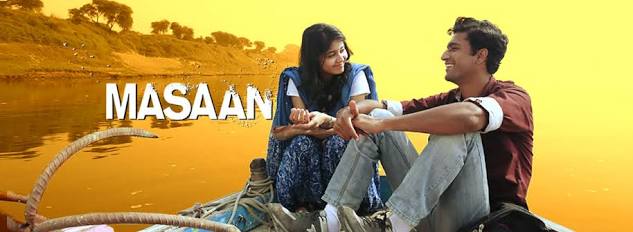 rafiology's tweet photo. अरे Sorry समझे नहीं! मतलब कुछ कुछ समझे बहुत अच्छा था, बहुत
#Masaan 
#24July2015

@varungrover @battatawada @vickykaushal09 https://t.co/tPZALmz7Y1