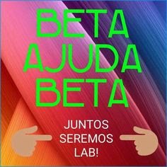 ManoelM5889's tweet photo. #OperacaoBetaLab #BetaAjudaBeta #timbetalab #TimBetaAjudaTimBeta https://t.co/xUX3u60pAT