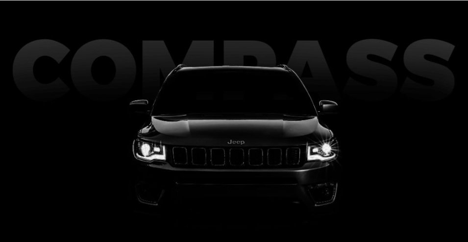 GmoPrietoycia's tweet photo. Sabía que ya tenemos el nuevo #JeepCompass2018 ? Aproveche este domingo para conocerlo. Lo esperamos hoy! https://t.co/7I4eYzK4ol