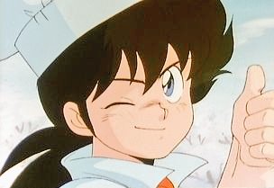 時星リウス@妄想自由人のイラスト 1/2