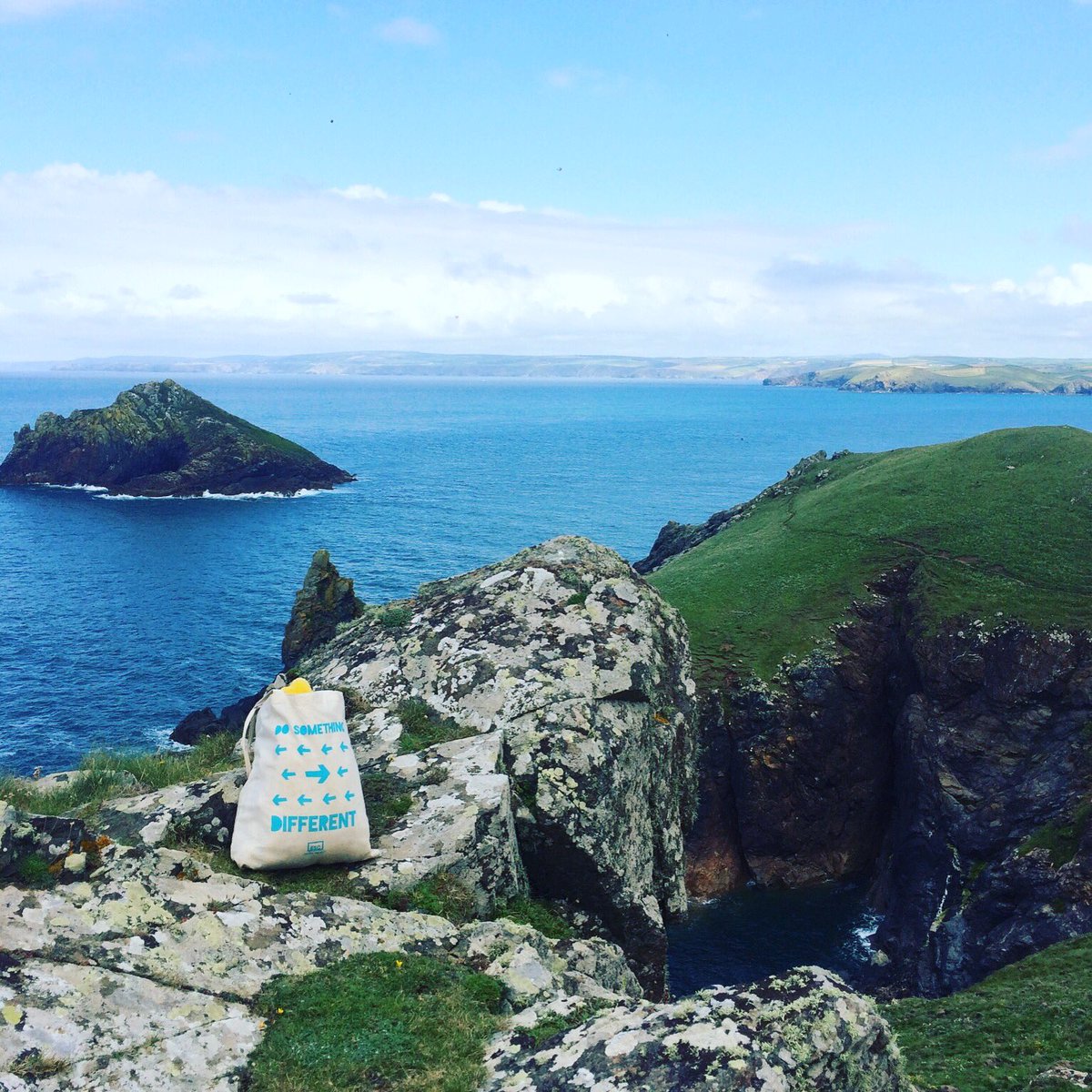escthecity's tweet photo. Escape bag spotted in Cornwall. Bag owner, Mariana, is launching her African Rum startup @AzgoAfrica this Thursday at the #EscapeCafe 🍸 https://t.co/ZI3w5XLqLX