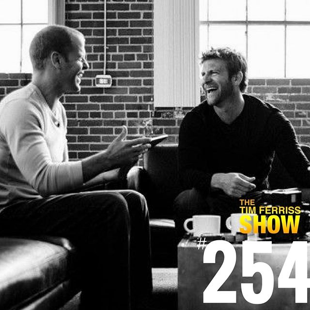 tferriss's tweet image. “Remember: it’s not a failure until you accept defeat.” - @debbiemillman. #TheTimFerrissS... zpr.io/Pcvpx