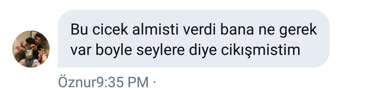 Odun köşemizde bugün 💁‍♀️