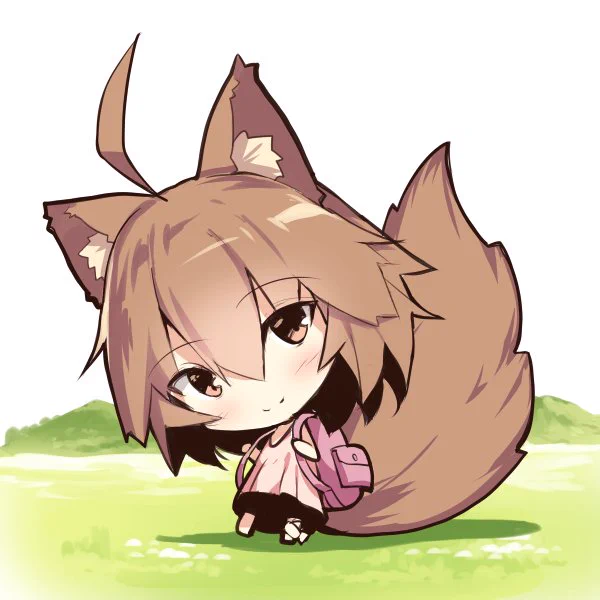 深夜のひっそり落書き!今日は拾われ狐子さんの日常です。ピクニックとか何年行ってないだろう!海とかも行ってはいるけれど泳いだりはしないですね。今年こそは夏っぽいこと1つはしないと!・・・ 