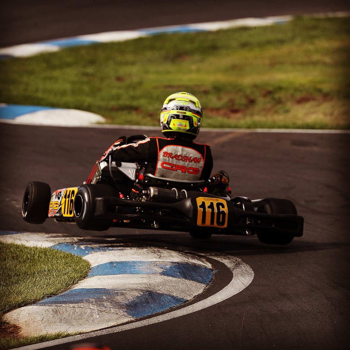 SteveADP's tweet photo. Solid P11 for Bradshaw with technical issues in the final - onto 🇸🇪 🏁 

#ADP 
#crgspa 
#crggbirl 
#callumbradshawracing https://t.co/plNYQD01xD