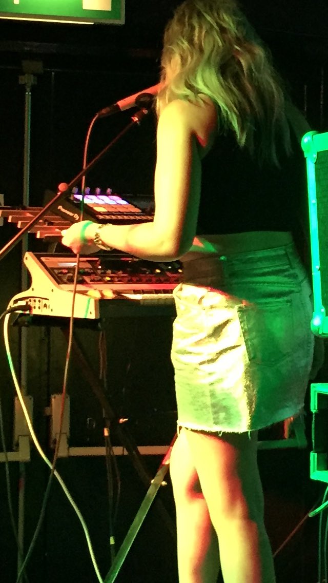 fromawindowuk's tweet photo. #Tramlines was great today. If you came along, thanks!! #sheffield https://t.co/wLLJgeHbAw
