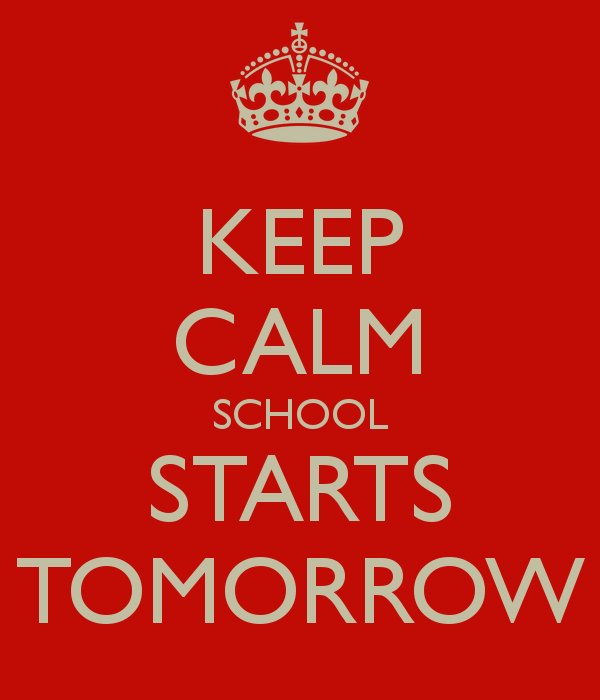 Central1Lc's tweet photo. That's right! Our #ContinuousLearningCalendar schools start Monday, July 24. Please watch out for school buses on the road! #BackToSchool https://t.co/QVnBJQpS4Z