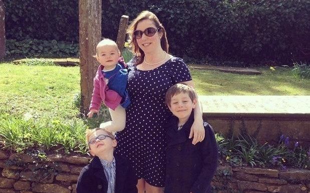 What do you think about kids watching tv over the holidays? This mum reckons it's the key to summer sanity buff.ly/2uNyEVo