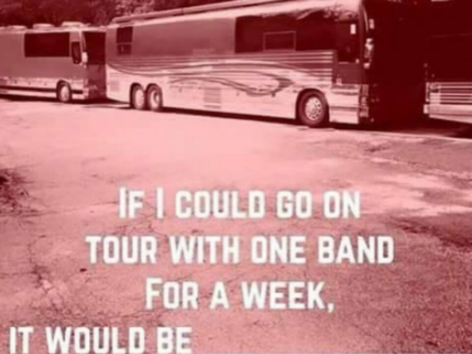 chelles_world's tweet photo. If βI could go on tour with one band for a week it would be currently @TheRealLFO #LFOTour17 #RichInLoveTour ππ€π― https://t.co/vLOruwPUFR