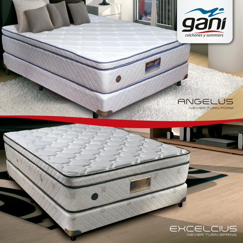 TocoMaderaCosas's tweet photo. Disfruta #ElConfort q brinda el hiperpillow. Acolchado d espuma q otorga sensación ideal al descansar
Descubrílo c/modelos Excelcius-Angelus https://t.co/wahNMpaIAH