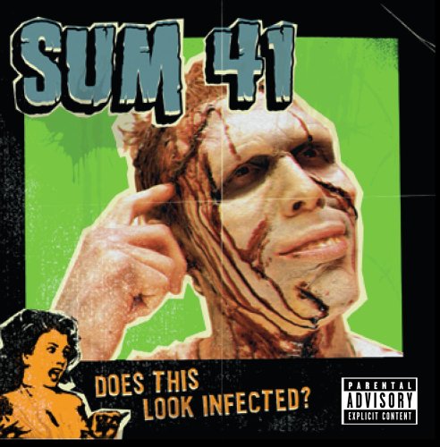 Album Sum 41 - Does This Look Infected (2002)
Download on my website
Genre: Punk Rock
Format: Mp3
Quality: 320 kbps