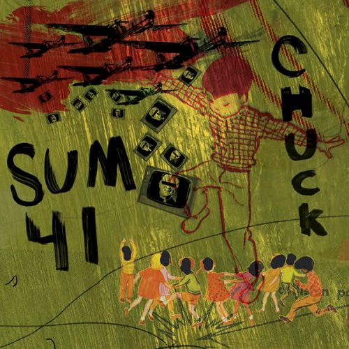 Album Sum 41 - Chuck +[Japan Bonus CD] (2004)
Download on my website
Genre: Punk Rock
Format: Mp3
Quality: 320 kbps