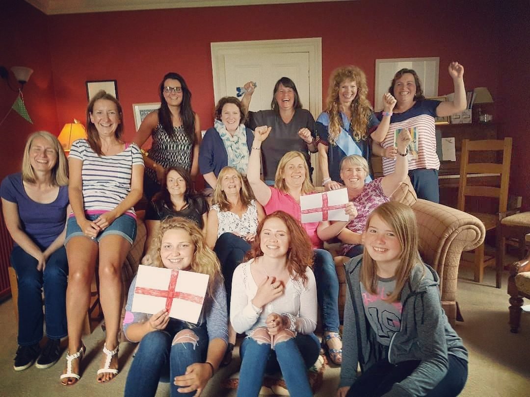 Galloway CricketClub tweet media