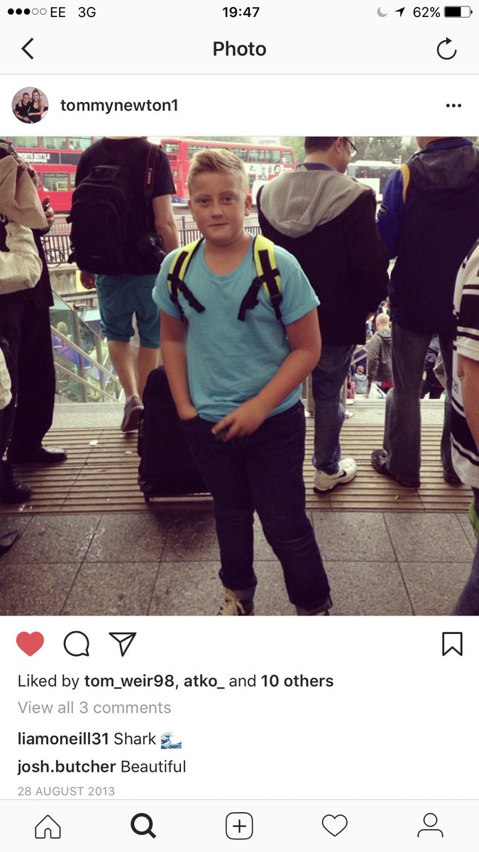 scbcafc's tweet photo. 'Define puberty' https://t.co/Gf0MR6oJZO