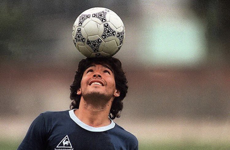 FilippoElFlaco's tweet photo. @DiegoMaradonaJr D10S ⚽️❤️ https://t.co/jRgXHdD41v