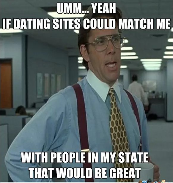 Addicted2Dating's tweet image. #OKCupid released a new search algorithm a few months back. Have you noticed a difference?
100firstdates.com/okcupid-releas…
#onlinedating