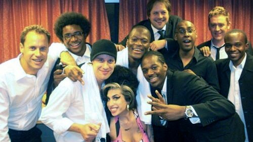 SOUL POWER! tweet media