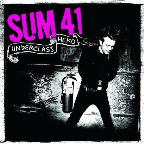 Album Sum 41 - Underclass Hero (2007)
Download on my website
Genre: Punk Rock
Format: Mp3
Quality: 320 kbps