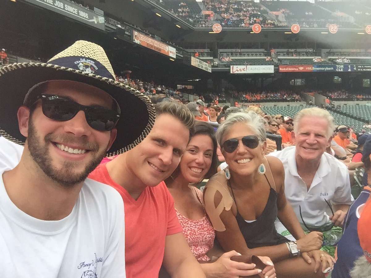 chesphysician's tweet photo. Happy Birthday Gil Genn! @BirdlandInsider #Birdland #Orioles @Orioles https://t.co/gdViPEJaPG